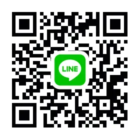 LINE QRコード