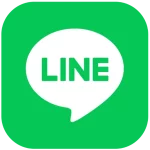 LINE