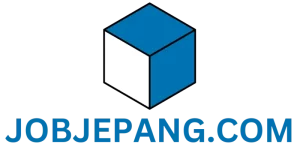 JobJepang.comのロゴ