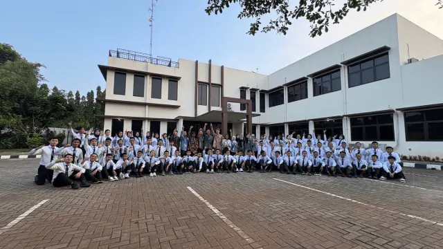 JobJepang.comが運営するインドネシアの送出し機関